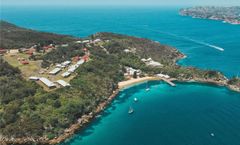 Q Station Sydney Harbour National Park