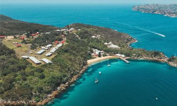 Q Station Sydney Harbour National Park