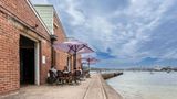 Q Station Sydney Harbour National Park Restaurant