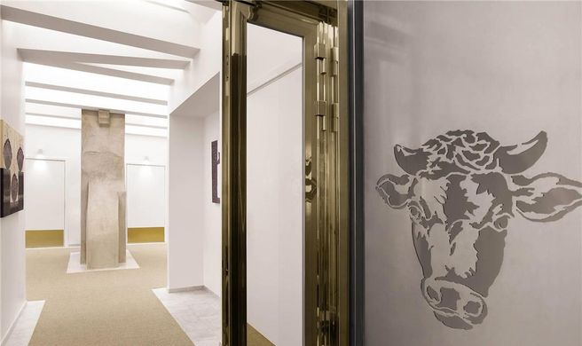 Ibis Styles Stockholm Odenplan Exterior