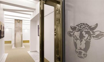 Ibis Styles Stockholm Odenplan