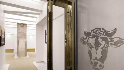 Ibis Styles Stockholm Odenplan