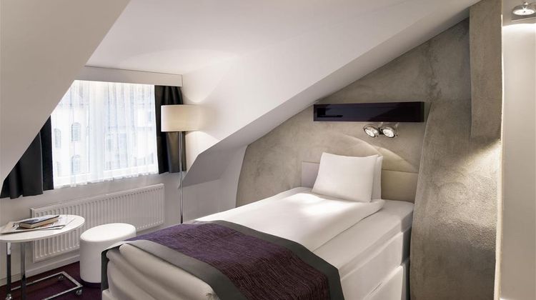 Ibis Styles Stockholm Odenplan Room
