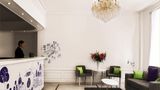 Ibis Styles Stockholm Odenplan Other