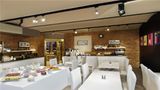 Ibis Styles Stockholm Odenplan Restaurant