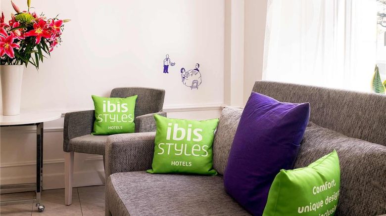 <b>Ibis Styles Stockholm Odenplan Other</b>. Images powered by <a href="https://iceportal.shijigroup.com/" title="IcePortal" target="_blank">IcePortal</a>.