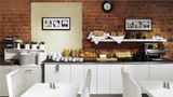 Ibis Styles Stockholm Odenplan Restaurant