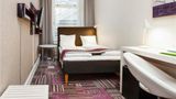 Ibis Styles Stockholm Odenplan Room