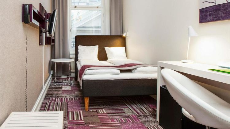 Ibis Styles Stockholm Odenplan Room