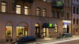 Ibis Styles Stockholm Odenplan Exterior