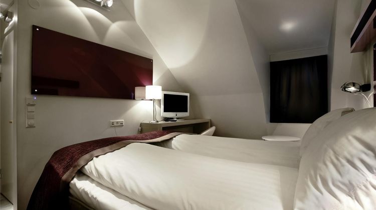 Ibis Styles Stockholm Odenplan Room