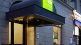 Ibis Styles Stockholm Odenplan Exterior