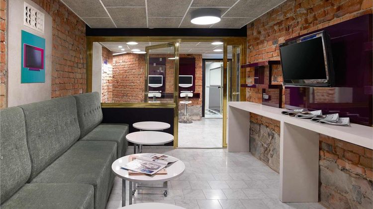 Ibis Styles Stockholm Odenplan Other