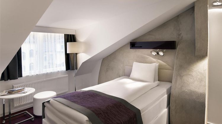 Ibis Styles Stockholm Odenplan Room