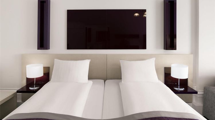 Ibis Styles Stockholm Odenplan Room