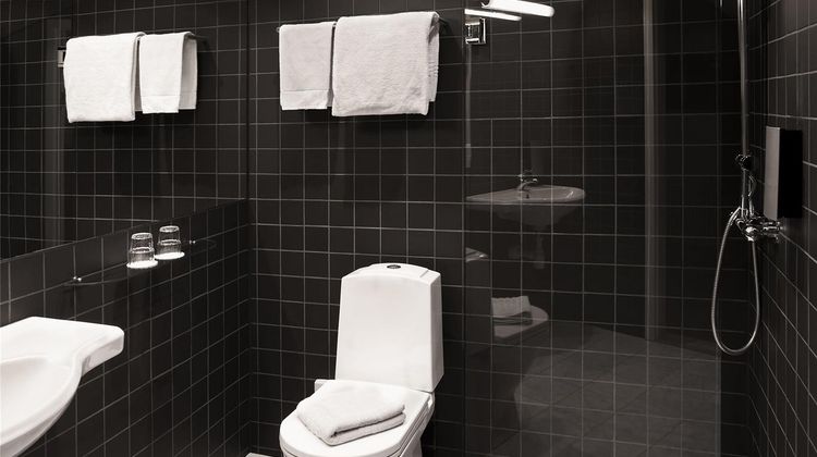 Ibis Styles Stockholm Odenplan Room