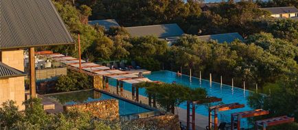 Pullman Resort Bunker Bay Exterior