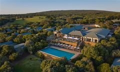 Pullman Resort Bunker Bay