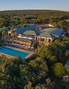 Pullman Resort Bunker Bay