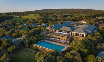 Pullman Resort Bunker Bay
