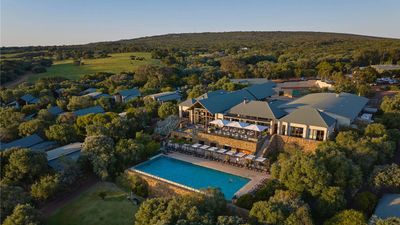 Pullman Resort Bunker Bay