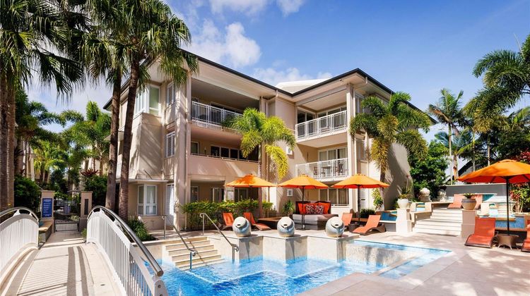 The Sebel Noosa Pool