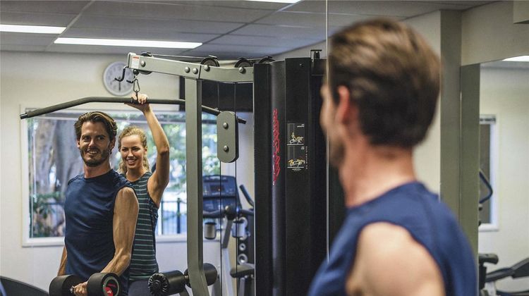 The Sebel Noosa Health