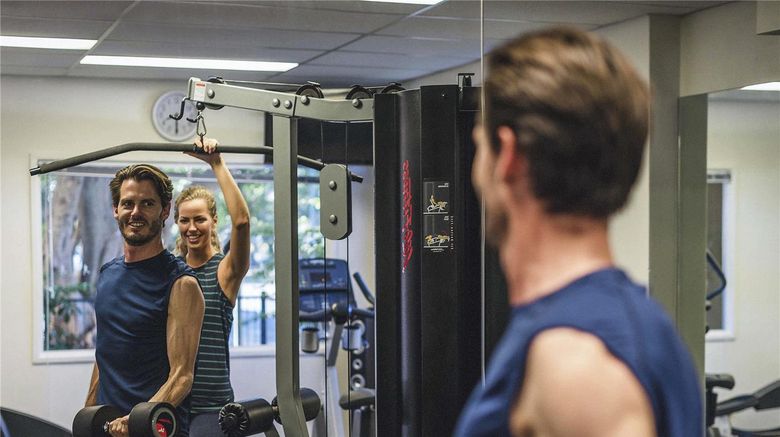 <b>The Sebel Noosa Health</b>. Images powered by <a href="https://iceportal.shijigroup.com/" title="IcePortal" target="_blank">IcePortal</a>.
