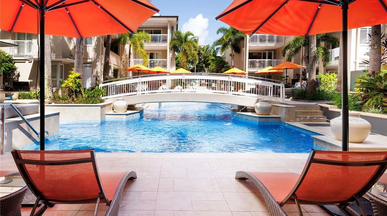 <b>The Sebel Noosa Pool</b>. Images powered by <a href="https://iceportal.shijigroup.com/" title="IcePortal" target="_blank">IcePortal</a>.
