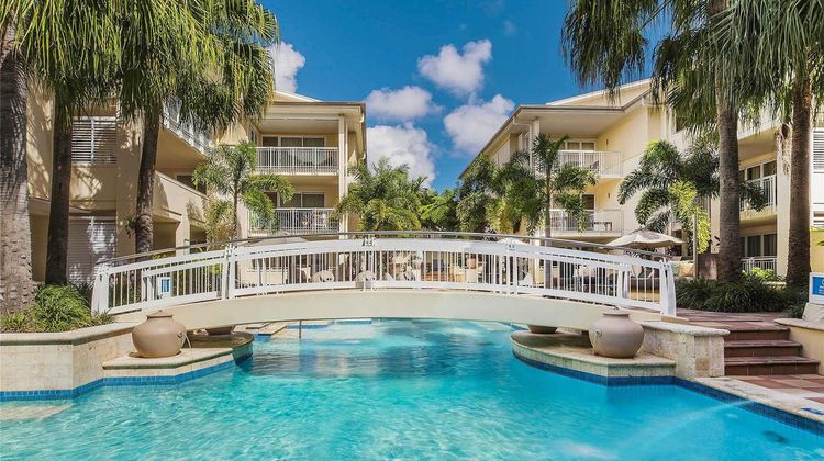 The Sebel Noosa Exterior