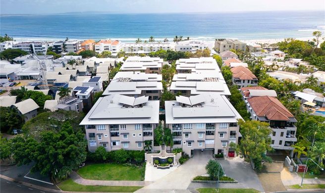 The Sebel Noosa Exterior