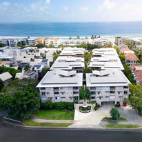 The Sebel Noosa