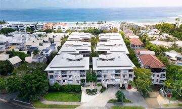 The Sebel Noosa