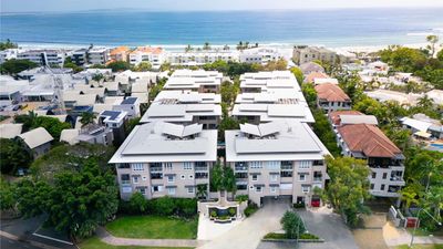 The Sebel Noosa
