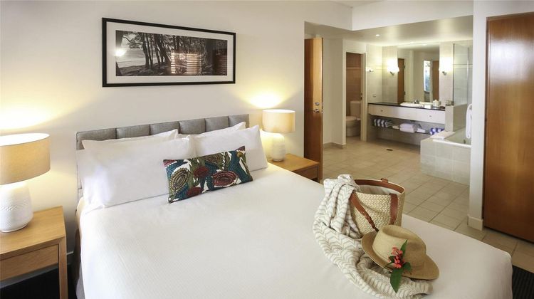 The Sebel Noosa Room