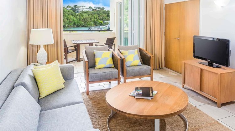 The Sebel Noosa Room