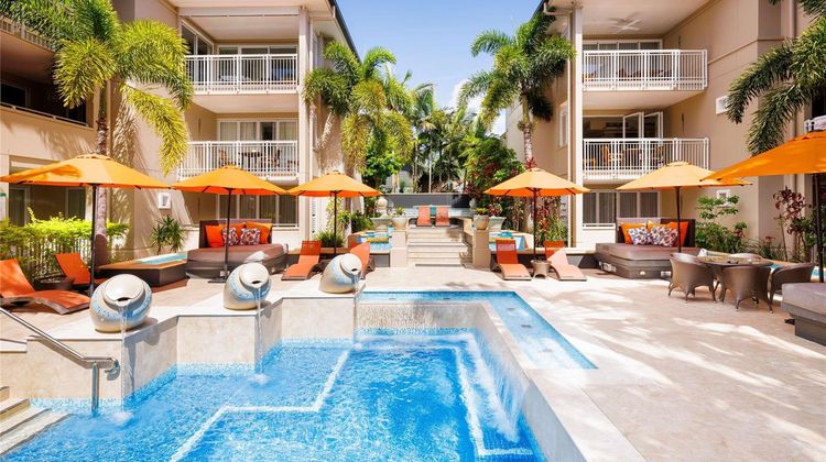 The Sebel Noosa Pool
