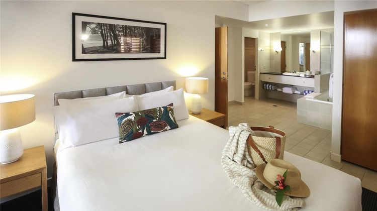 The Sebel Noosa Room