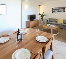 The Sebel Noosa Room