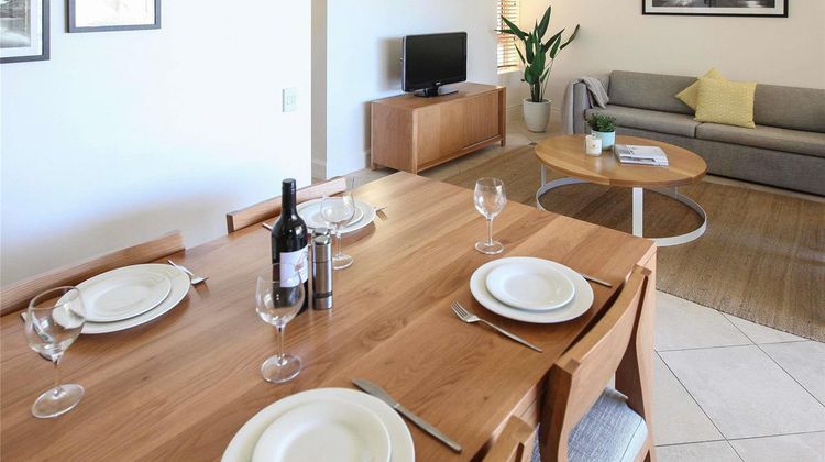 The Sebel Noosa Room