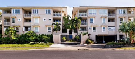 The Sebel Noosa Exterior
