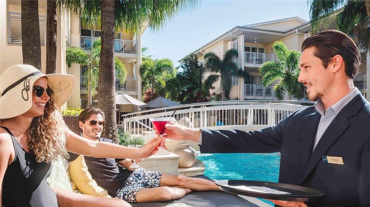 The Sebel Noosa Other