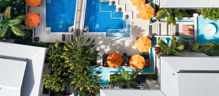 The Sebel Noosa Exterior