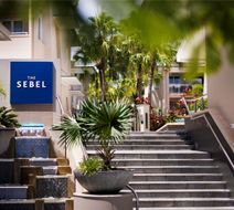 The Sebel Noosa Exterior