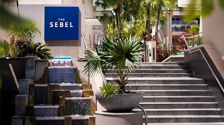 The Sebel Noosa Exterior