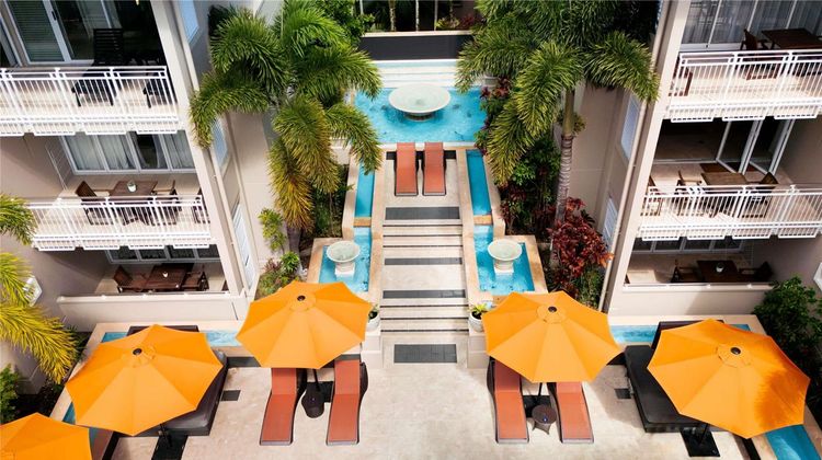 The Sebel Noosa Exterior