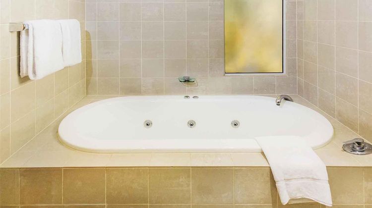 The Sebel Noosa Room