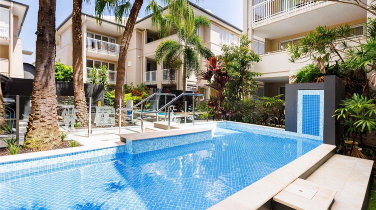 The Sebel Noosa Pool