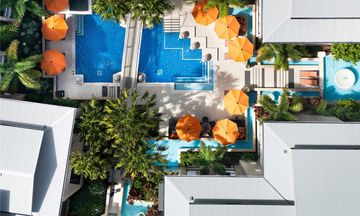 The Sebel Noosa