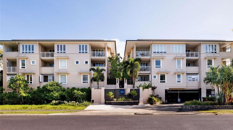 The Sebel Noosa Exterior